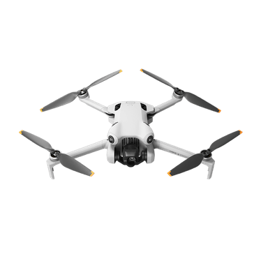 DJI Mini 4 Pro Modified NDVI