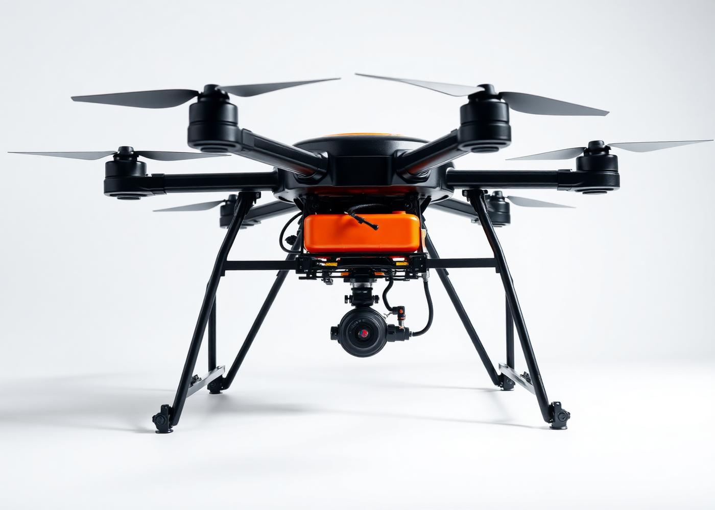DJI MG-1P RTK