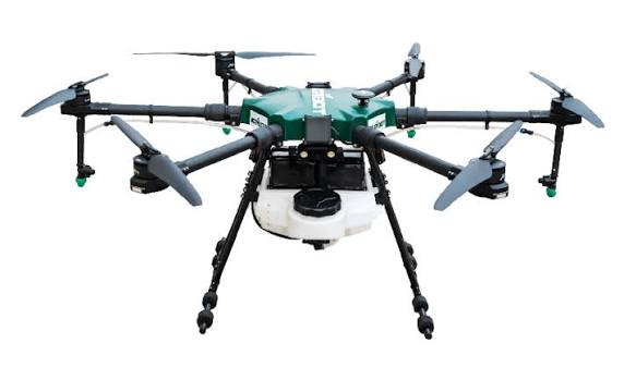 IoTech Agribot A6