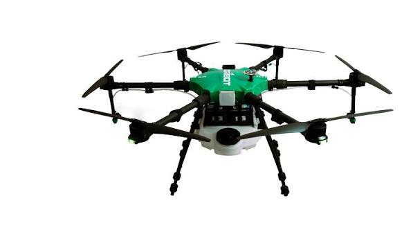IoTech Agribot MX V1