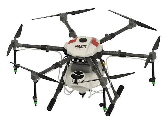 Marut AG365