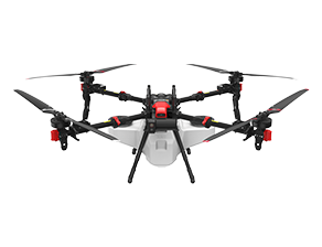 XAG M500 Mapping